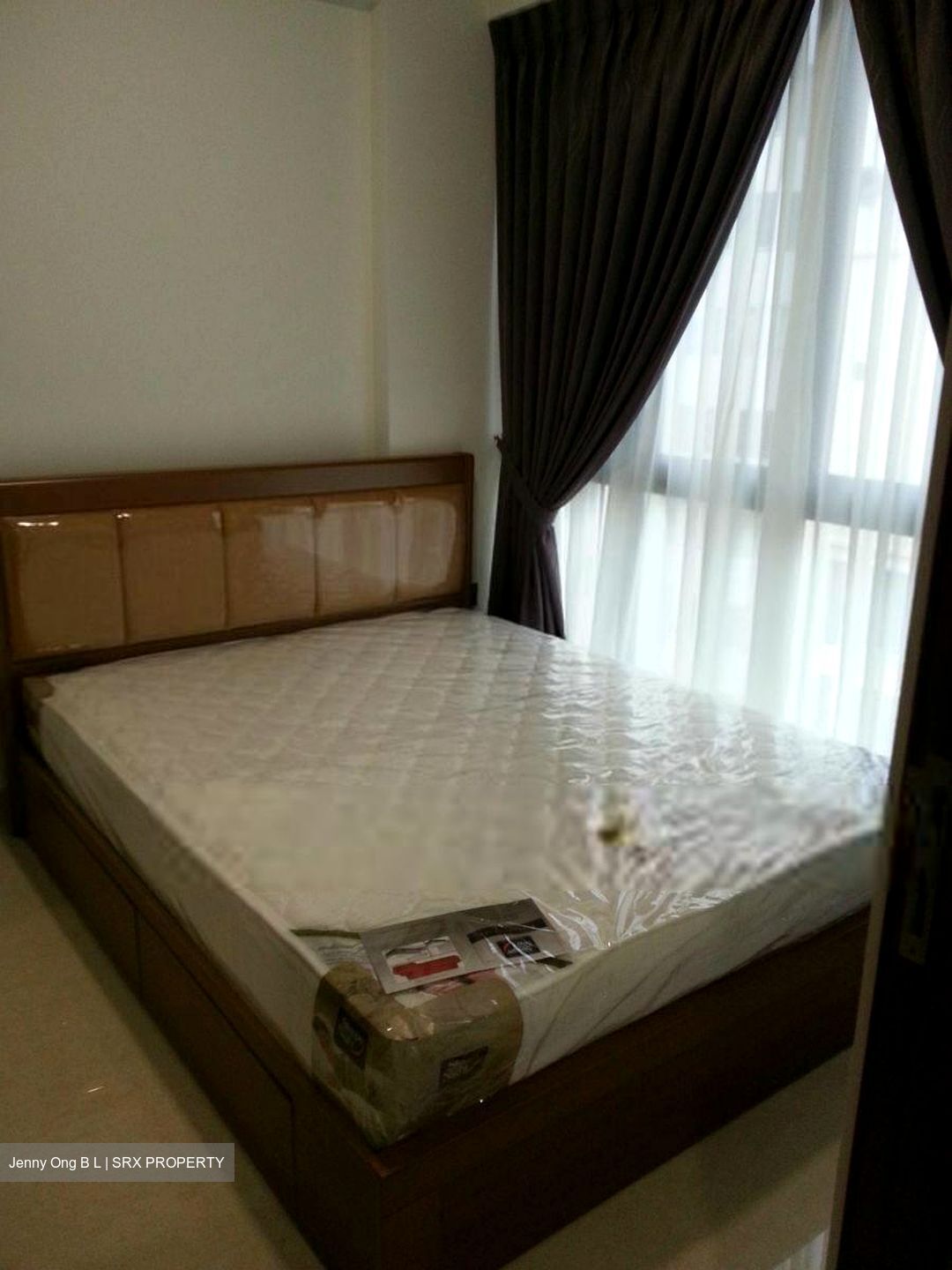 Centra Loft (D14), Apartment #455598111